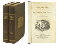 image of Uncle Tom’s Cabin; Or, Life Among the Lowly.