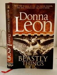 Beastly Things