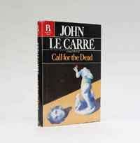 cover of CALL FOR THE DEAD