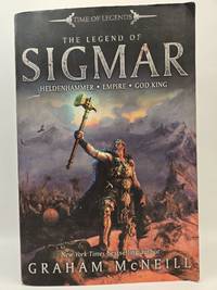 Time of Legends: The Legend of Sigmar