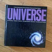 THE UNIVERSE : A Three-Dimensional Study