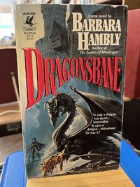 Dragonsbane (Winterlands, No. 1)