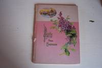 cover of Pearls from Emerson