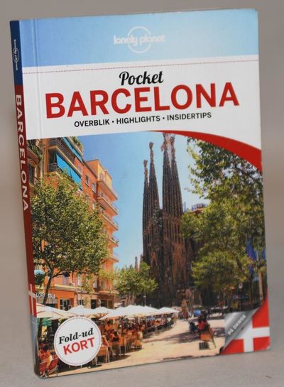 Pocket Barcelona.