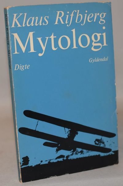 Mytologi.