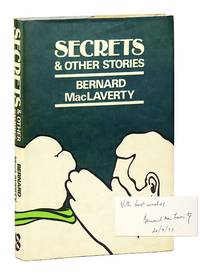 Secrets & Other Stories [Signed]