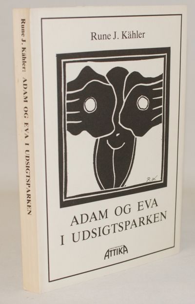 Adam og Eva i Udsigtsparken.
