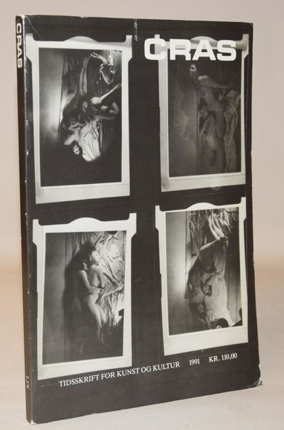 CRAS tidsskrift for kunst og kultur LIX - 1991.