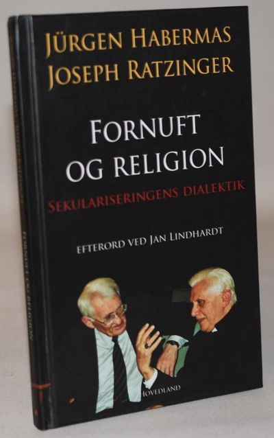 Fornuft og religion - sekulariseringens dialektik.