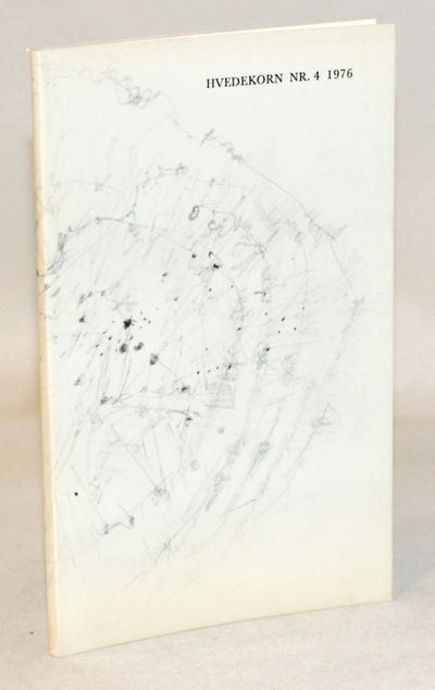 Hvedekorn nr. 4 - 1976.