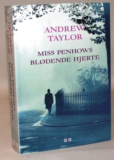 Miss Penhows blødende hjerte.