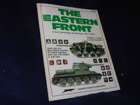 image of The Eastern Front: Armor Camouflage and Markings, 1941 to 1945