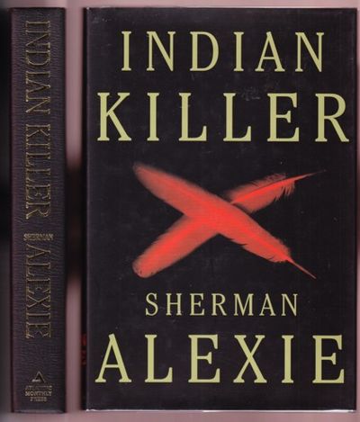INDIAN KILLER