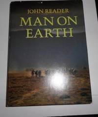 image of Man on Earth