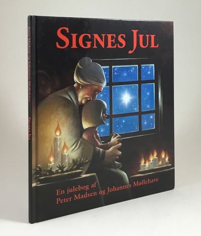 Signes jul. En julebog.