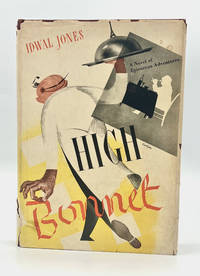 [CULINARY] [NOVEL] High Bonnet