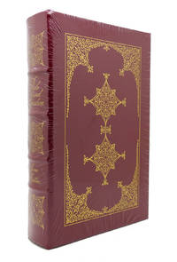 PRIDE AND PREJUDICE Easton Press by Jane Austen - 1977