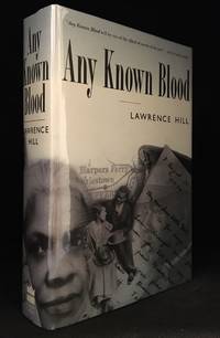 image of Any Known Blood