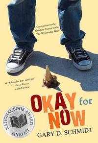 image of Okay for Now