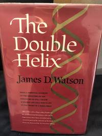 cover of The Double Helix