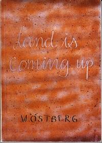 Land is Coming Up. The Burunge of Central Tanzania and their Environments. Diss.