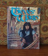 Thieves&#039;  World de Robert Asprin & Lynn Abbey - 1986