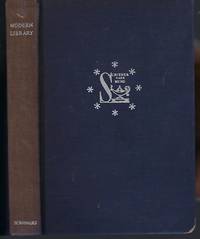 image of Scribners Present the Modern Library in First Editions, Scribner Book Store Catalogue Number 117