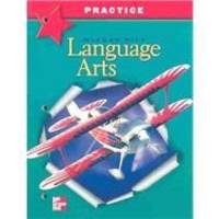 Mcgraw-hill Language Arts, Grade K
