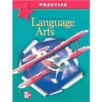 Mcgraw-hill Language Arts, Grade K by N - 2001-09-08