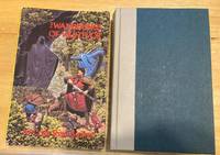 cover of The Wanderings Of Wuntvor