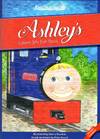 Stories from the Engine Shed: Ashley's Colur Me Fun Book