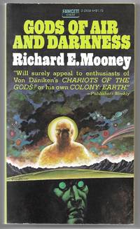 cover of Gods of Air and Darkness