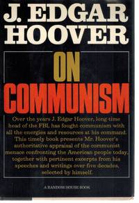 image of ON COMMUNISM