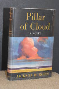 image of Pillar of Cloud