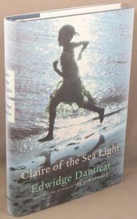 cover of Claire of the Sea Light.