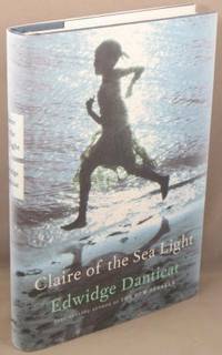 Claire of the Sea Light.