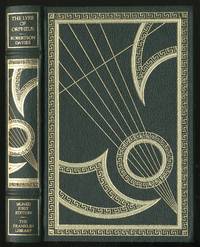 image of The Lyre of Orpheus