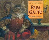 Papa Gatto signed