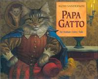 Papa Gatto (signed)