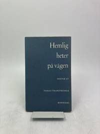 Hemligheter på vägen.