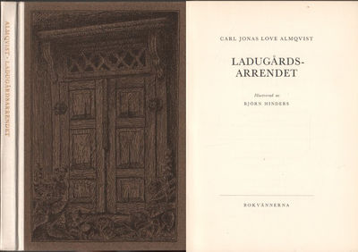 LADUGÅRDSARRENDET.