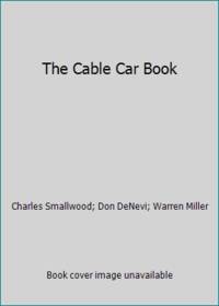 The Cable Car Book