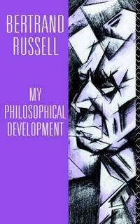 image of My Philosophical Development