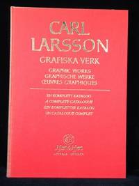GRAFISKA VERK - EN KOMPLETT KATALOG (Graphic…