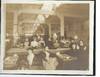 Vintage Photograph of Women Seamstresses and Tailors 1890