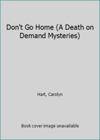 Don't Go Home