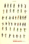 My Battles-Always Win: Works by Cao Ying-Bin
