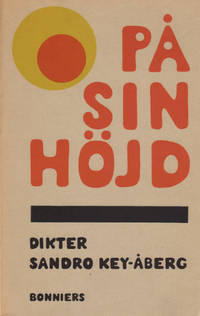 PÅ SIN HÖJD.