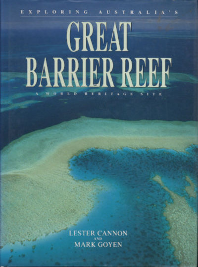 EXPLORING AUSTRALIA'S GREAT BARRIER REEF. A World…