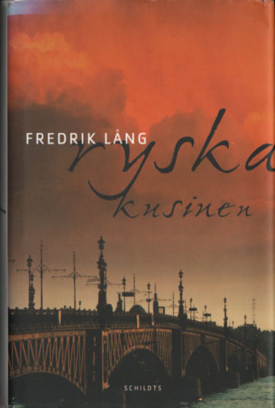 RYSKA KUSINEN.